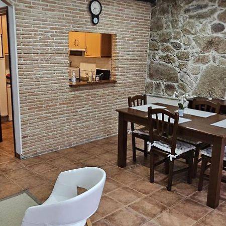 Apartamento Tui Centro ภายนอก รูปภาพ
