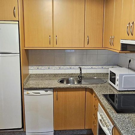Apartamento Tui Centro ภายนอก รูปภาพ
