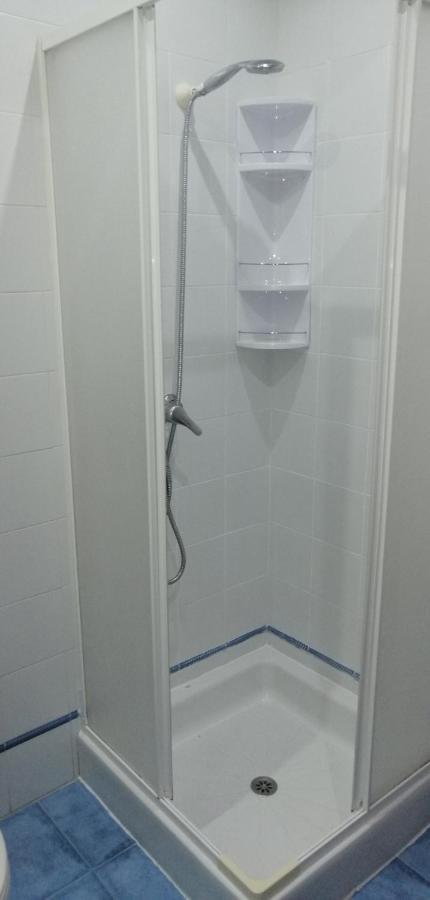 Apartamento Tui Centro ภายนอก รูปภาพ