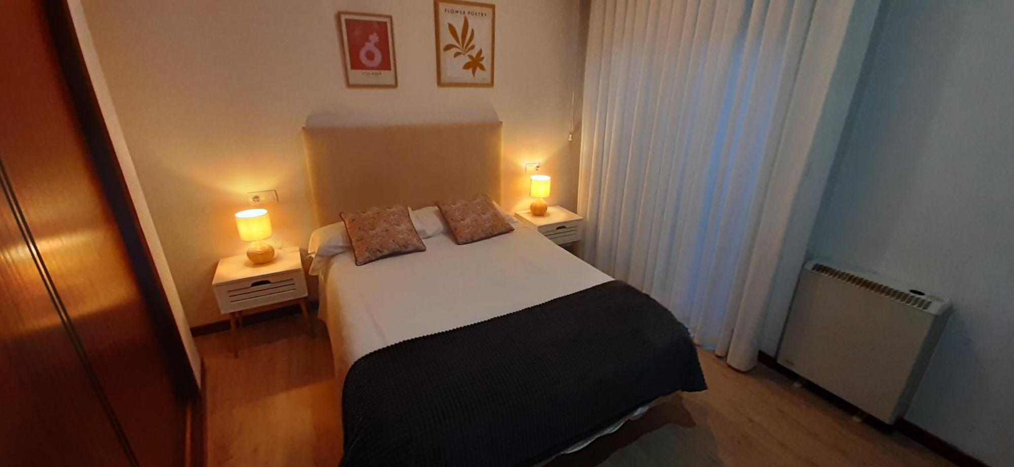 Apartamento Tui Centro ภายนอก รูปภาพ