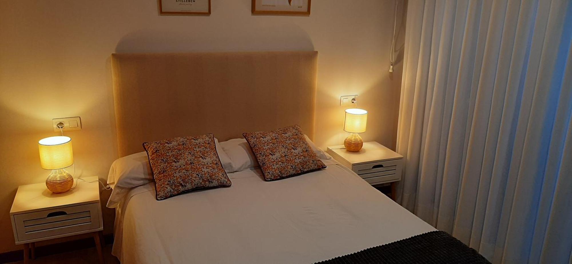 Apartamento Tui Centro ภายนอก รูปภาพ