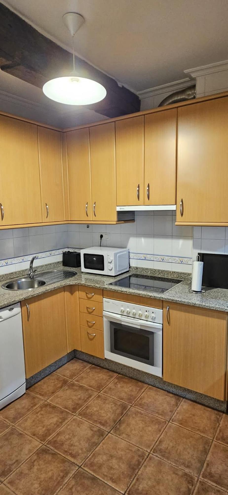 Apartamento Tui Centro ภายนอก รูปภาพ
