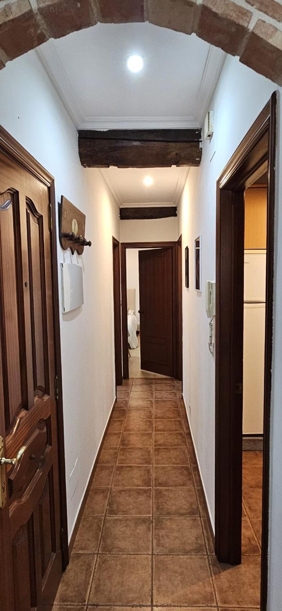 Apartamento Tui Centro ภายนอก รูปภาพ